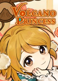 Трейнер для Volcano Princess [v1.0.3]