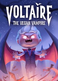 Трейнер для Voltaire: The Vegan Vampire [v1.0.4]