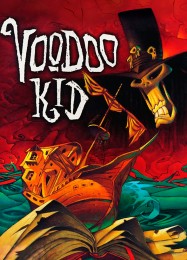 Voodoo Kid: Трейнер +8 [v1.9]