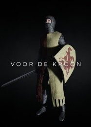 Трейнер для Voor De Kroon [v1.0.3]