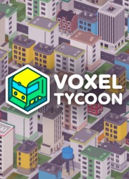 Трейнер для Voxel Tycoon [v1.0.2]