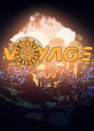 Voyage: Трейнер +14 [v1.2]