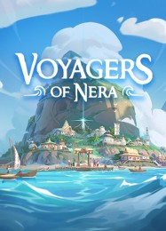 Трейнер для Voyagers of Nera [v1.0.8]