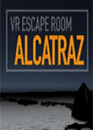 VR Escape Room: Alcatraz: Трейнер +6 [v1.3]
