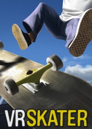 VR Skater: Читы, Трейнер +6 [CheatHappens.com]