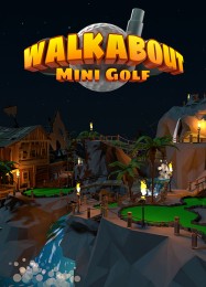 Walkabout Mini Golf: Трейнер +15 [v1.7]