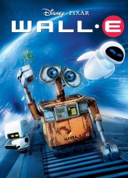 WALL-E: Читы, Трейнер +9 [dR.oLLe]
