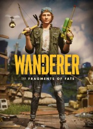 Трейнер для Wanderer: The Fragments of Fate [v1.0.9]