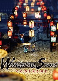 Трейнер для Wandering Sword [v1.0.4]