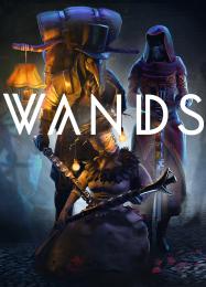 Wands: ТРЕЙНЕР И ЧИТЫ (V1.0.12)