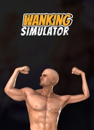 Wanking Simulator: Трейнер +8 [v1.7]