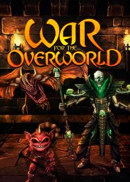 War for the Overworld: ТРЕЙНЕР И ЧИТЫ (V1.0.99)