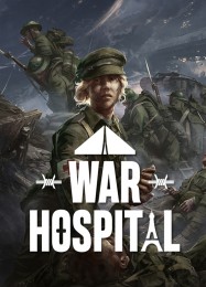 War Hospital: Читы, Трейнер +11 [FLiNG]