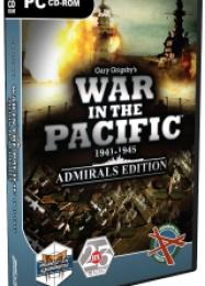 Трейнер для War in the Pacific: The Struggle Against Japan 1941-1945 [v1.0.2]