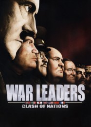 Трейнер для War Leaders: Clash of Nations [v1.0.6]