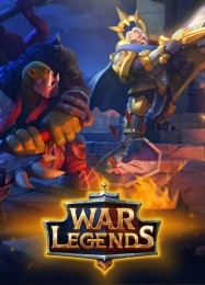 Трейнер для War Legends [v1.0.3]