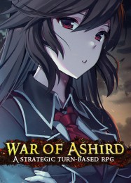 War of Ashird: Трейнер +5 [v1.9]