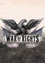 War of Rights: ТРЕЙНЕР И ЧИТЫ (V1.0.45)