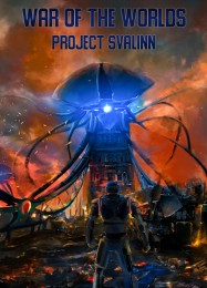 Трейнер для War of the Worlds: Project Svalinn [v1.0.9]
