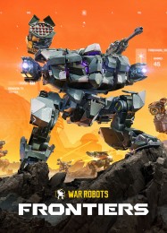 War Robots: Frontiers: ТРЕЙНЕР И ЧИТЫ (V1.0.67)