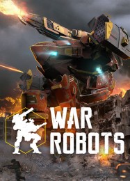 War Robots: Трейнер +14 [v1.6]