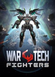 War Tech Fighters: Трейнер +8 [v1.1]