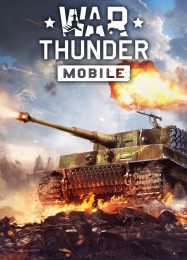 War Thunder Mobile: Трейнер +11 [v1.5]