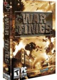 War Times: Трейнер +11 [v1.5]