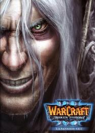 Warcraft 3: The Frozen Throne: Трейнер +6 [v1.3]
