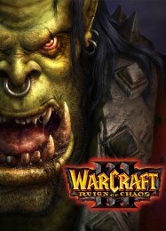 Warcraft 3: Трейнер +8 [v1.2]