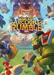 Warcraft Arclight Rumble: Трейнер +7 [v1.9]