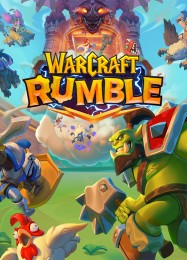 Warcraft Rumble: Читы, Трейнер +10 [CheatHappens.com]