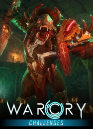 Warcry: Challenges: Читы, Трейнер +15 [dR.oLLe]