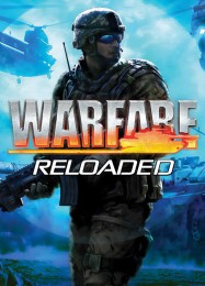 Warfare: Reloaded: ТРЕЙНЕР И ЧИТЫ (V1.0.58)