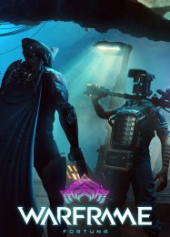 Warframe: Fortuna: ТРЕЙНЕР И ЧИТЫ (V1.0.74)
