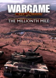 Трейнер для Wargame: Red Dragon The Millionth Mile [v1.0.9]