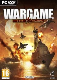 Wargame: Red Dragon: Трейнер +5 [v1.3]