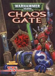 Трейнер для Warhammer 40.000: Chaos Gate [v1.0.4]