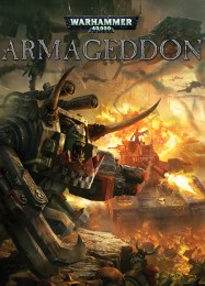 Warhammer 40,000: Armageddon: Читы, Трейнер +6 [dR.oLLe]