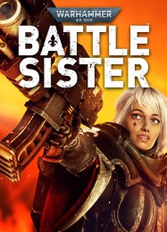 Трейнер для Warhammer 40.000: Battle Sister [v1.0.7]