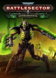 Warhammer 40,000: Battlesector Necrons: ТРЕЙНЕР И ЧИТЫ (V1.0.20)