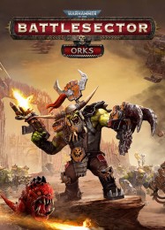 Warhammer 40,000: Battlesector Orks: Трейнер +13 [v1.5]