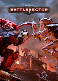 Warhammer 40.000: Battlesector: Читы, Трейнер +12 [MrAntiFan]