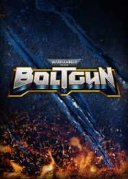 Warhammer 40,000: Boltgun: ТРЕЙНЕР И ЧИТЫ (V1.0.58)
