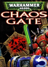 Трейнер для Warhammer 40,000: Chaos Gate [v1.0.6]