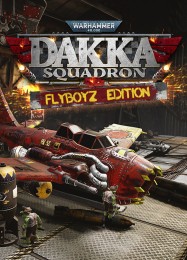Warhammer 40,000: Dakka Squadron: ТРЕЙНЕР И ЧИТЫ (V1.0.76)