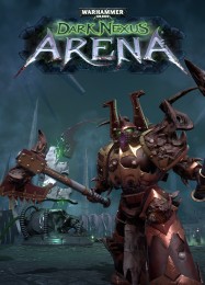 Warhammer 40.000: Dark Nexus Arena: Читы, Трейнер +11 [dR.oLLe]