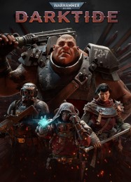 Warhammer 40.000: Darktide: Читы, Трейнер +11 [FLiNG]