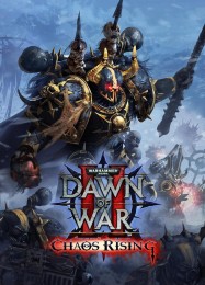 Warhammer 40.000: Dawn of War 2 Chaos Rising: Трейнер +8 [v1.8]