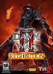 Warhammer 40,000: Dawn of War 2 Retribution: Читы, Трейнер +7 [FLiNG]